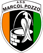 Logo of A.S.D. MARCOL POZZO