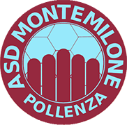 Logo of A.S.D. MONTEMILONE-min