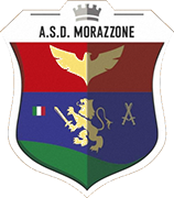 Logo of A.S.D. MORAZZONE-min