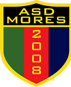 Logo of A.S.D. MORES-min