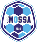 Logo of A.S.D. MOSSA-min