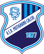 Logo of A.S.D. MUTIGNANO C.-min