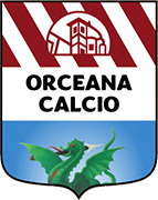 Logo of A.S.D. ORCEANA CALCIO-min