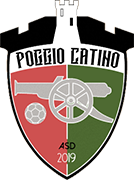 Logo of A.S.D. POGGIO CATINO-min