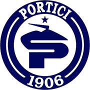 Logo of A.S.D. PORTICI-min