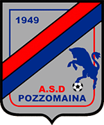 Logo of A.S.D. POZZOMAINA-min