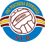 Logo of A.S.D. PRO PESCHIERA BORROMEO-min