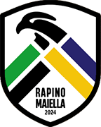 Logo of A.S.D. RAPINO MAIELLA-min