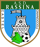 Logo of A.S.D. RASSINA-min