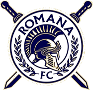 Logo of A.S.D. ROMANA F.C.-min