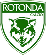 Logo of A.S.D. ROTONDA CALCIO-min