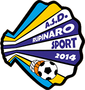 Logo of A.S.D. RUPINARO SPORT-min