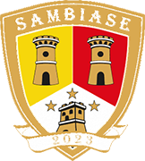 Logo of A.S.D. SAMBIASE-min