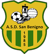 标志A.S.D. SAN BENIGNO-min