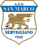 Logo of A.S.D. SAN MARCO(SERVIGLIANO)-min