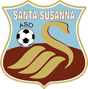 Logo of A.S.D. SANTA SUSANNA-min