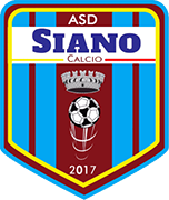 Logo of A.S.D. SIANO CALCIO-min