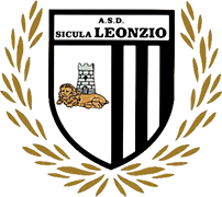 Logo of A.S.D. SICULA LEONZIO-min