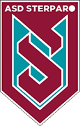 Logo of A.S.D. STERPARO-min