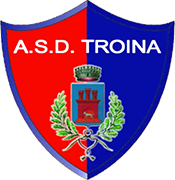 Logo of A.S.D. TROINA-min