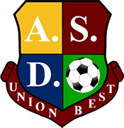 Logo of A.S.D. UNION BEST C.-min