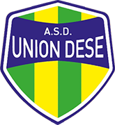 Logo of A.S.D. UNION DESE-min