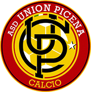 Logo of A.S.D. UNION PICENA C.-min