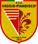 Logo of A.S.D. VAGGIO-PIANDISCÓ-min