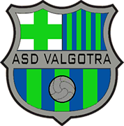 Logo of A.S.D. VALGOTRA-min