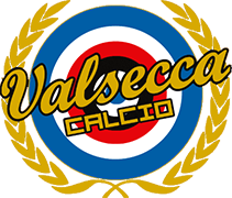 Logo of A.S.D. VALSECCA CALCIO-min