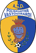 Logo of A.S.D. VASTOGIRARDI-min