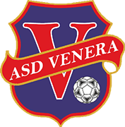 Logo of A.S.D. VENERA-min