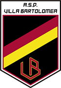 Logo of A.S.D. VILLA BARTOLOMEA-min