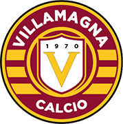 Logo of A.S.D. VILLAMAGNA CALCIO-min