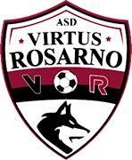 Logo of A.S.D. VIRTUS ROSARNO-min