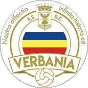 Logo of A.S.D.C. VERBANIA CALCIO-min