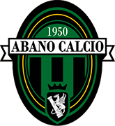 Logo of ABANO CALCIO-min