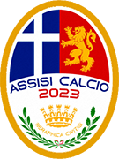 Logo of ASSISI CALCIO-min