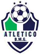 Logo of ATLÉTICO B.M.G.-min