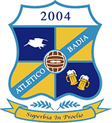 Logo of ATLÉTICO BADIA-min