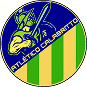 Logo of ATLÉTICO CALABRITTO-min