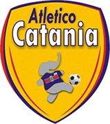 Logo of ATLÉTICO CATANIA-min