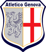 Logo of ATLÉTICO GÉNOVA-min