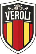 Logo of ATLÉTICO VEROLI-min