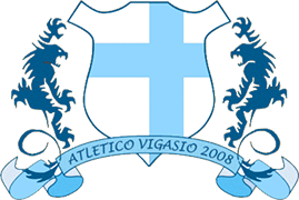 Logo of ATLÉTICO VIGASIO-min