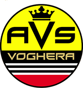 Logo of AVS VOGHERA-min