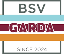 Logo of B.S.V. GARDA-min