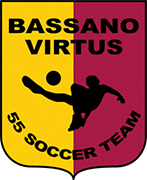 Logo of BASSANO VIRTUS 55 S.T.-min