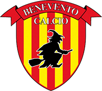 Logo of BENEVENTO CALCIO-min