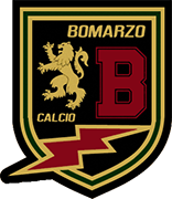 Logo of BOMARZO CALCIO